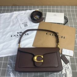 Coach tabby Purse