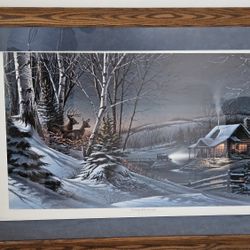 Terry Redland Picture