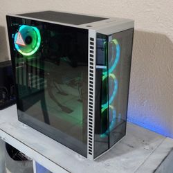 Great Value Custom Gaming Computer 