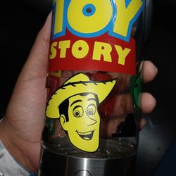 Custom Cups Bottles