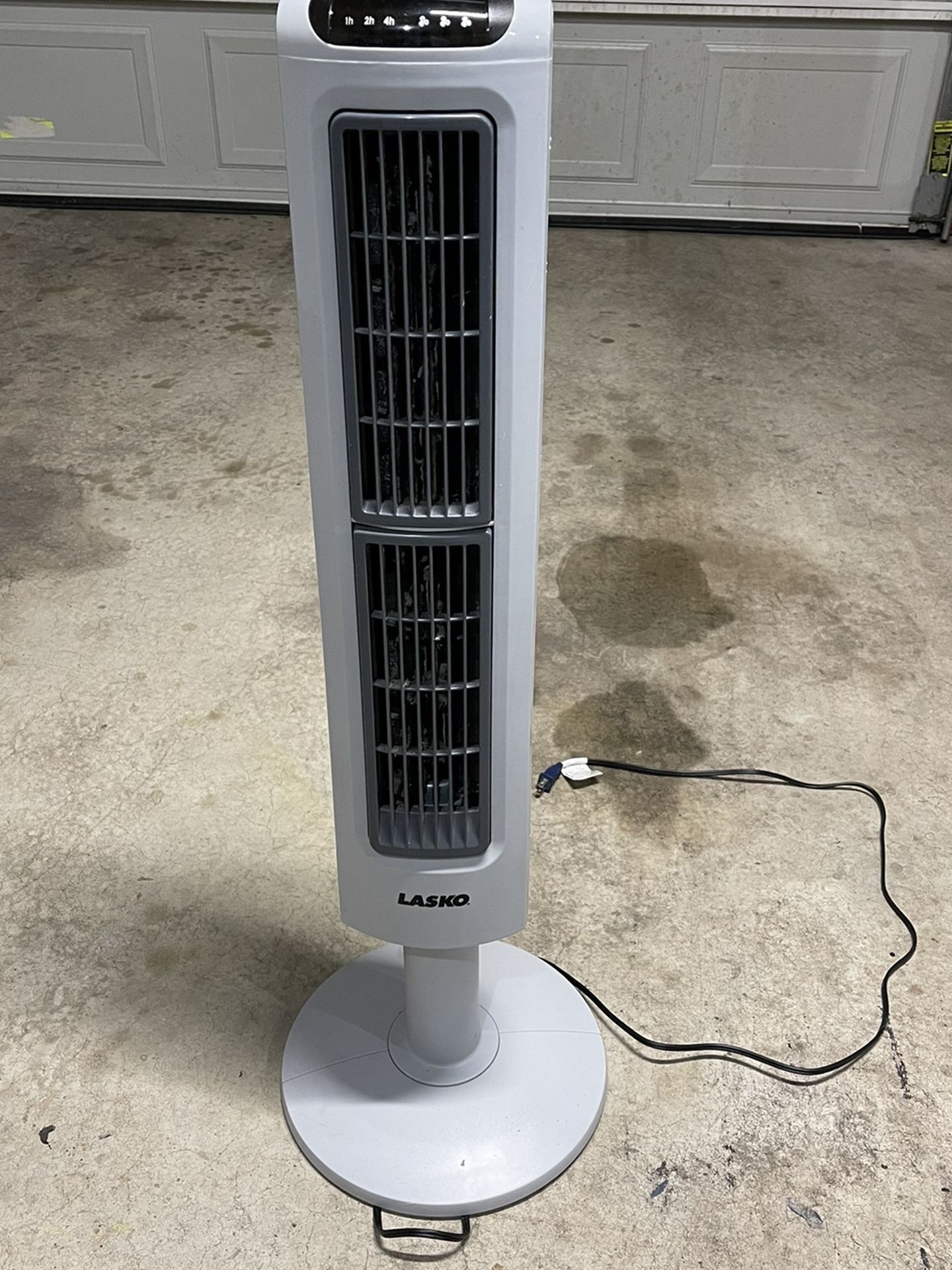 Lasko Fan