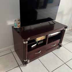 Tables, TV, Stands Chairs 