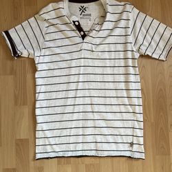 Polo Shirt Sz L