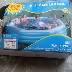 Kid Pool 