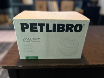 PETLIBRO Pet Water Fountain (2.5 Liter)