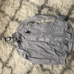 Ralph Lauren Men’s Shirt Size Small New