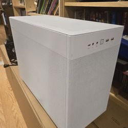 ASUS Prime AP201 MicroATX Case

