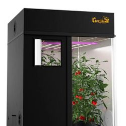 Grow tent