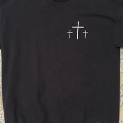 Faith Over Fear Sweatshirt