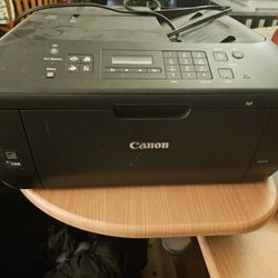 Canon mx479 Wireless All In One Printer, Scanner, Fax