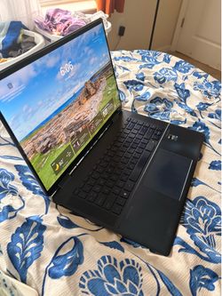 HP spectre laptop