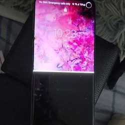 Galaxy s10 s9 and s7