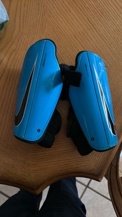 Soccer Shin Guards