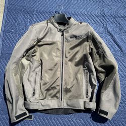 REV’IT! Eclipse Jacket XL