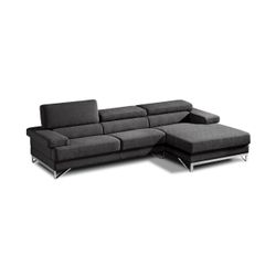 Modern Sectional Sofa Couch