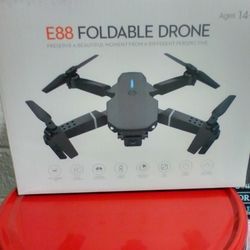 Drones Brand New