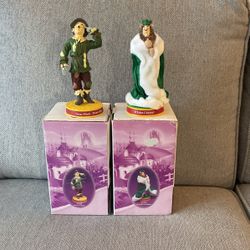 Wizard of Oz bobbers