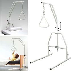 Adjustable Bed Trapeze Bar