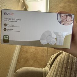 Flange Sizing Kit free