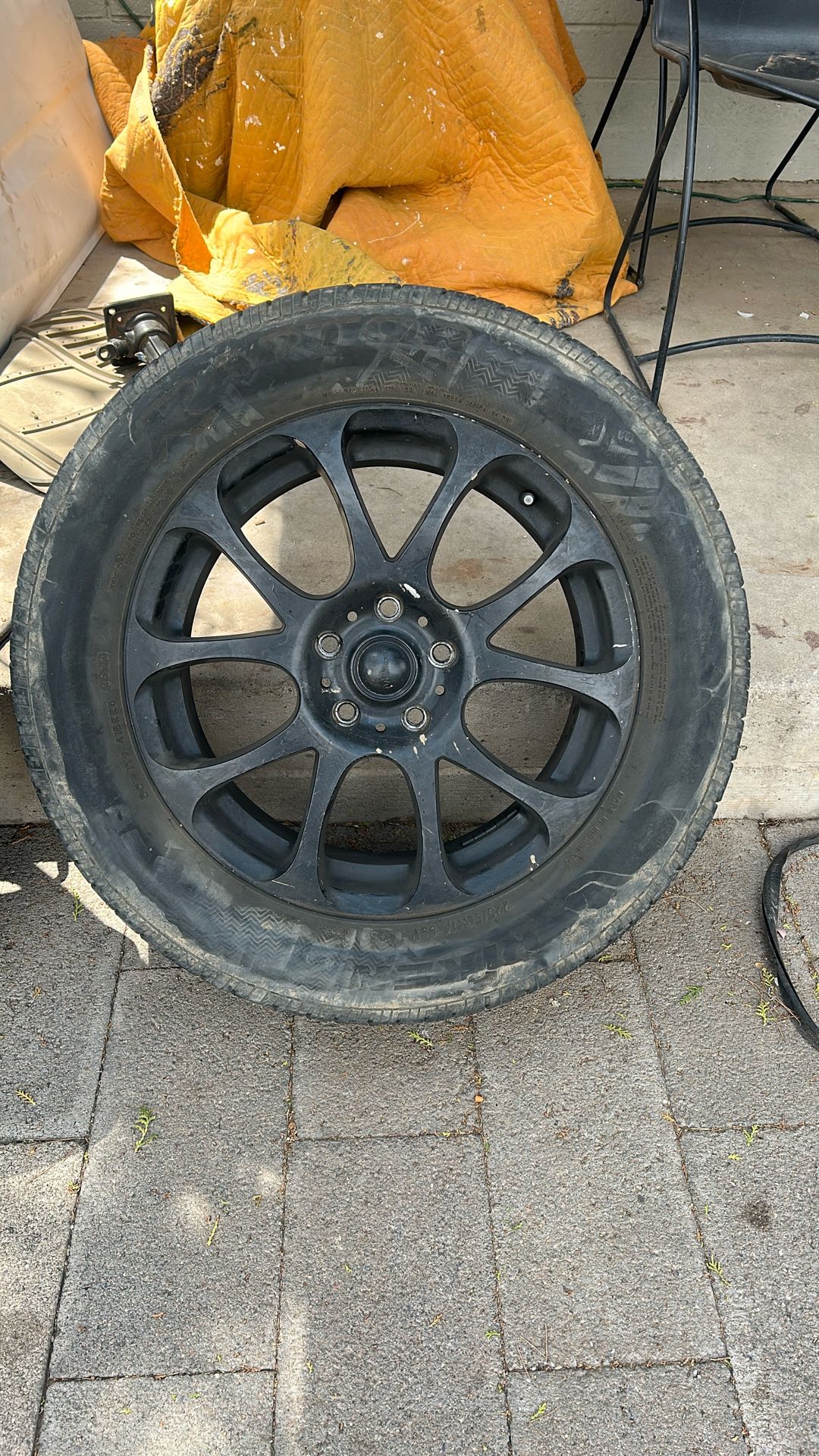 Tires