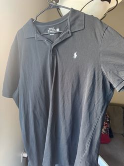Polo Ralph Lauren Men’s shirt
