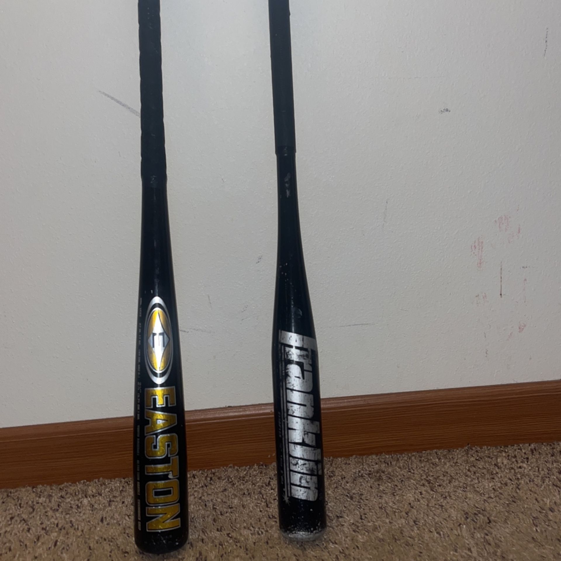 Youth Baseball bats For Sale for Sale in WA OfferUp