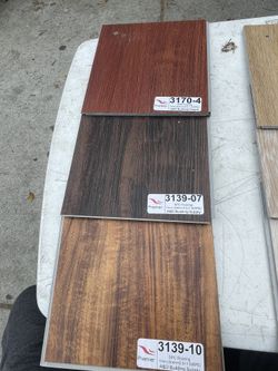 Vinyl Flooring! Install
