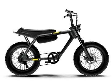 VINFAST DRAGONFLY E-BIKE brand new in the box never opened or used inspection is OK before purchasing item