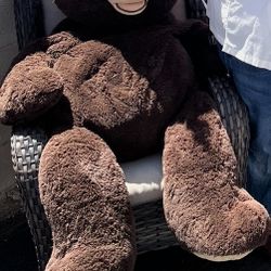 3ft Giant Teddy Bear