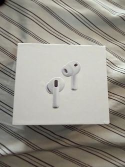 AirPod Gen 3s