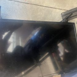 Insignia Tv