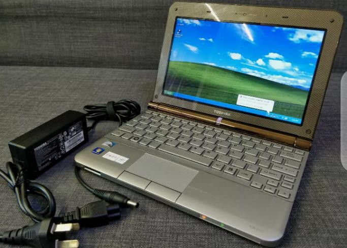 Laptop,Toshiba,