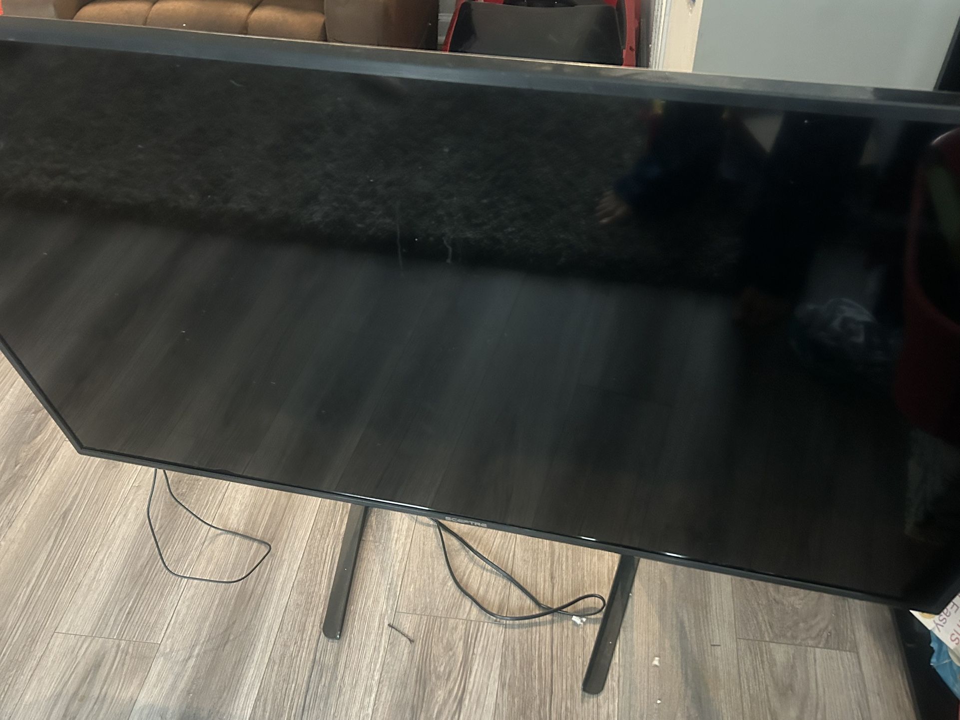 4k 55 Inch TV