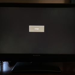 42” DYNEX TV 