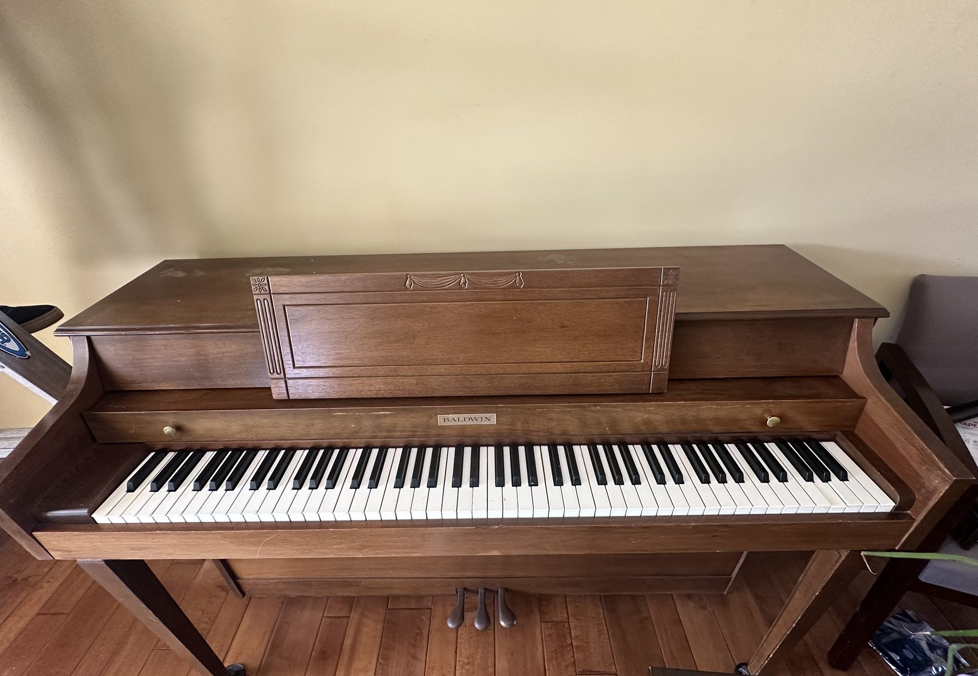 Baldwin Piano