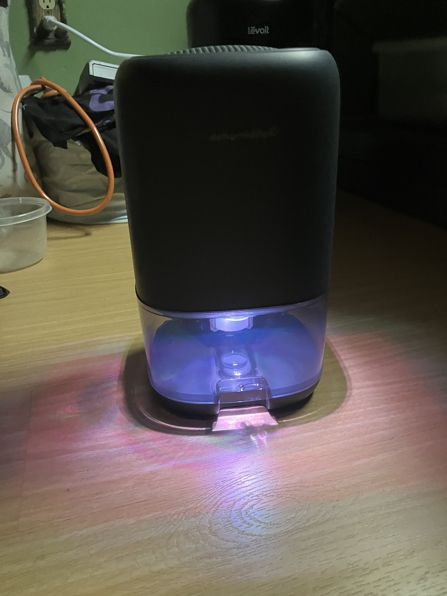 Dehumidifier
