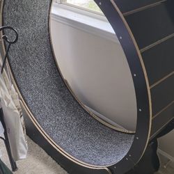 Cat/Dog Treadmill Wheel