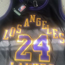 Lakers Jersey