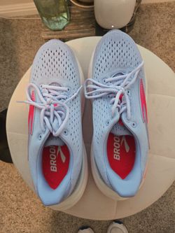 Brooks Women's Glycerin Max Size 10