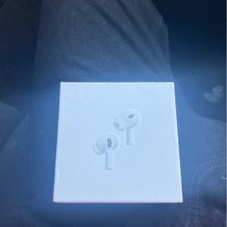 AirPod Pros 2nd Gen 