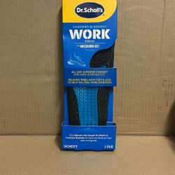 Free Foot Inserts 