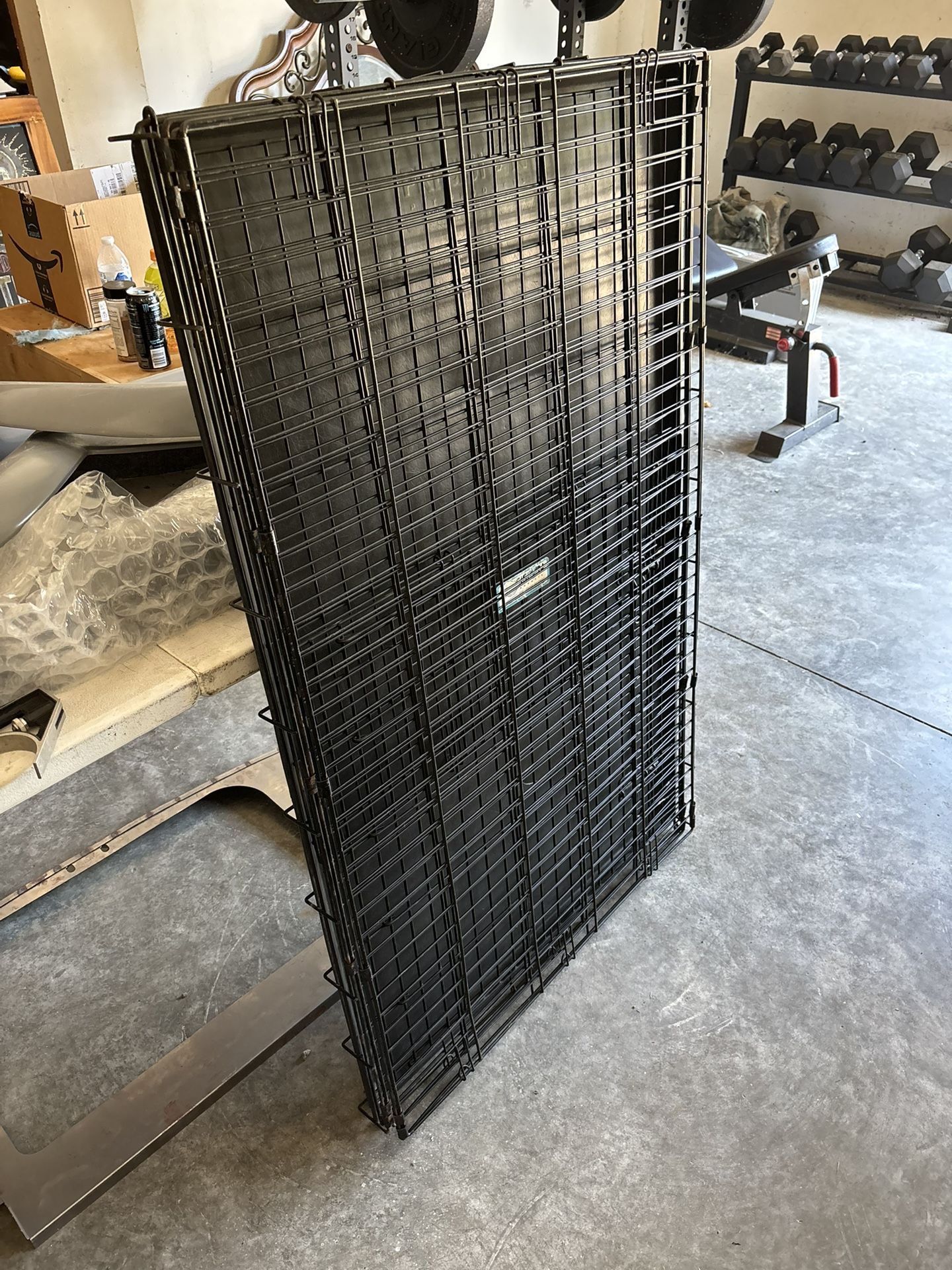 XL Dog Crate