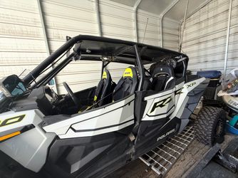 2021 razor xp4