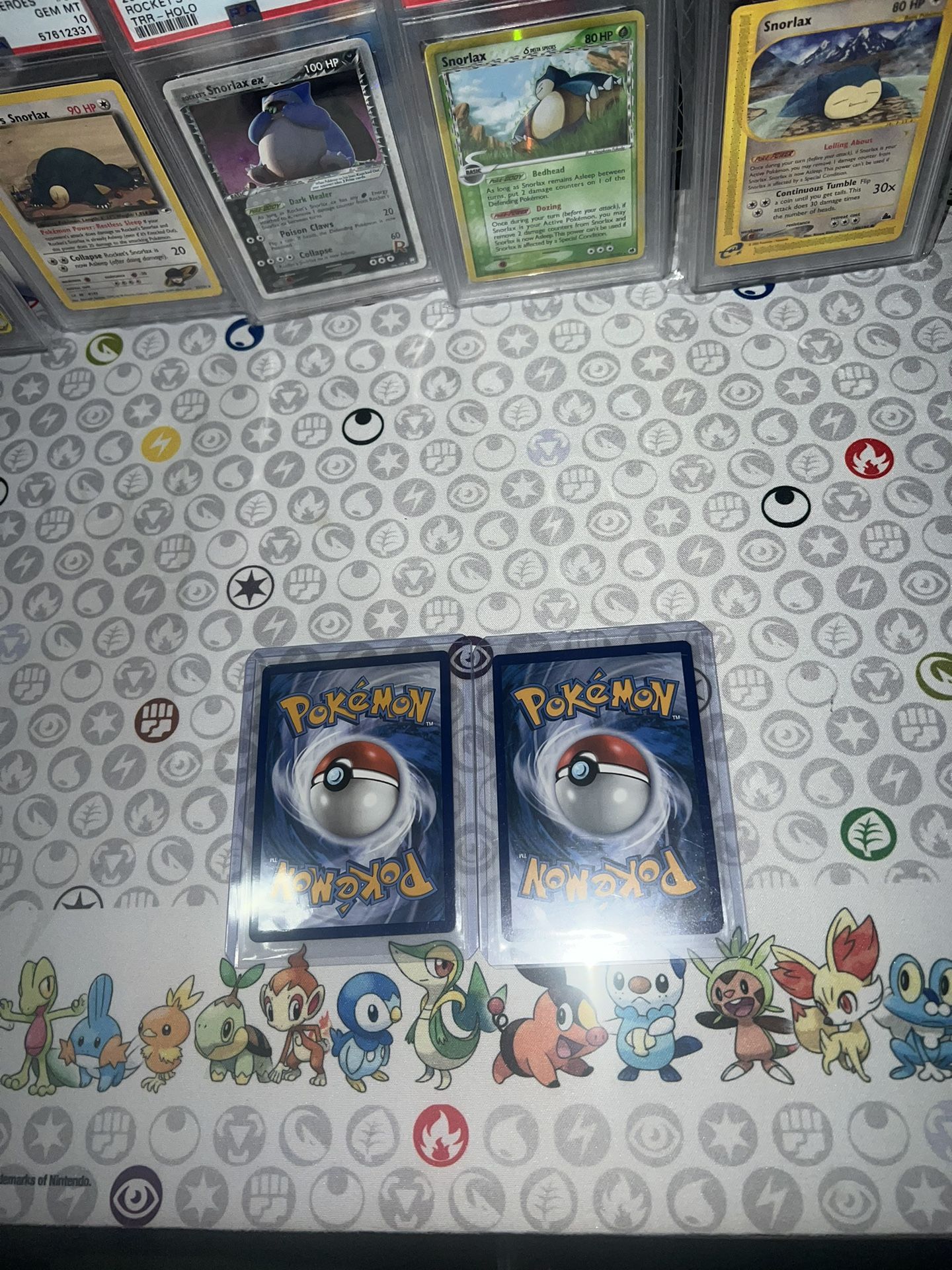 Pokemon TCG Gardevoir V Battle Deck for Sale in Philadelphia, PA - OfferUp