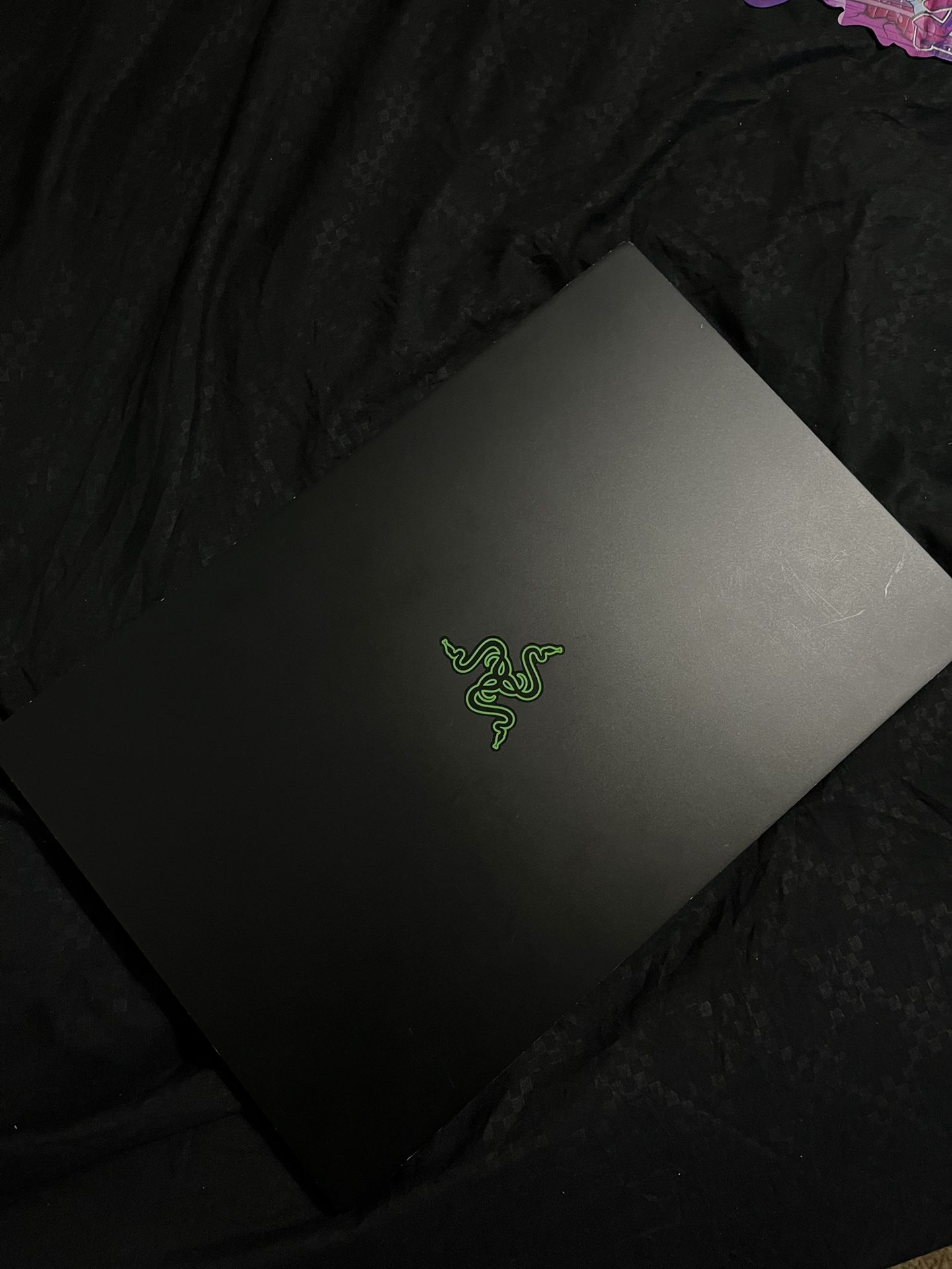 2019 Razerblade 15