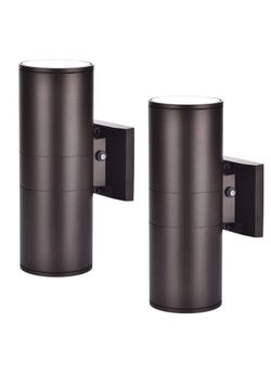 Dusk To Dawn Outdoor Lighting 