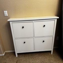 IKEA shoe Storage Unit