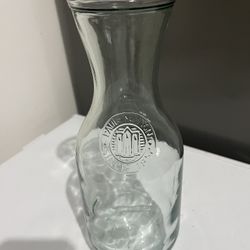 Paul Masson Carafe 