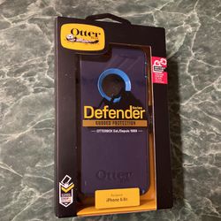 iPhone 6/6S Otterbox Defender Case