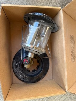 Camping Lantern